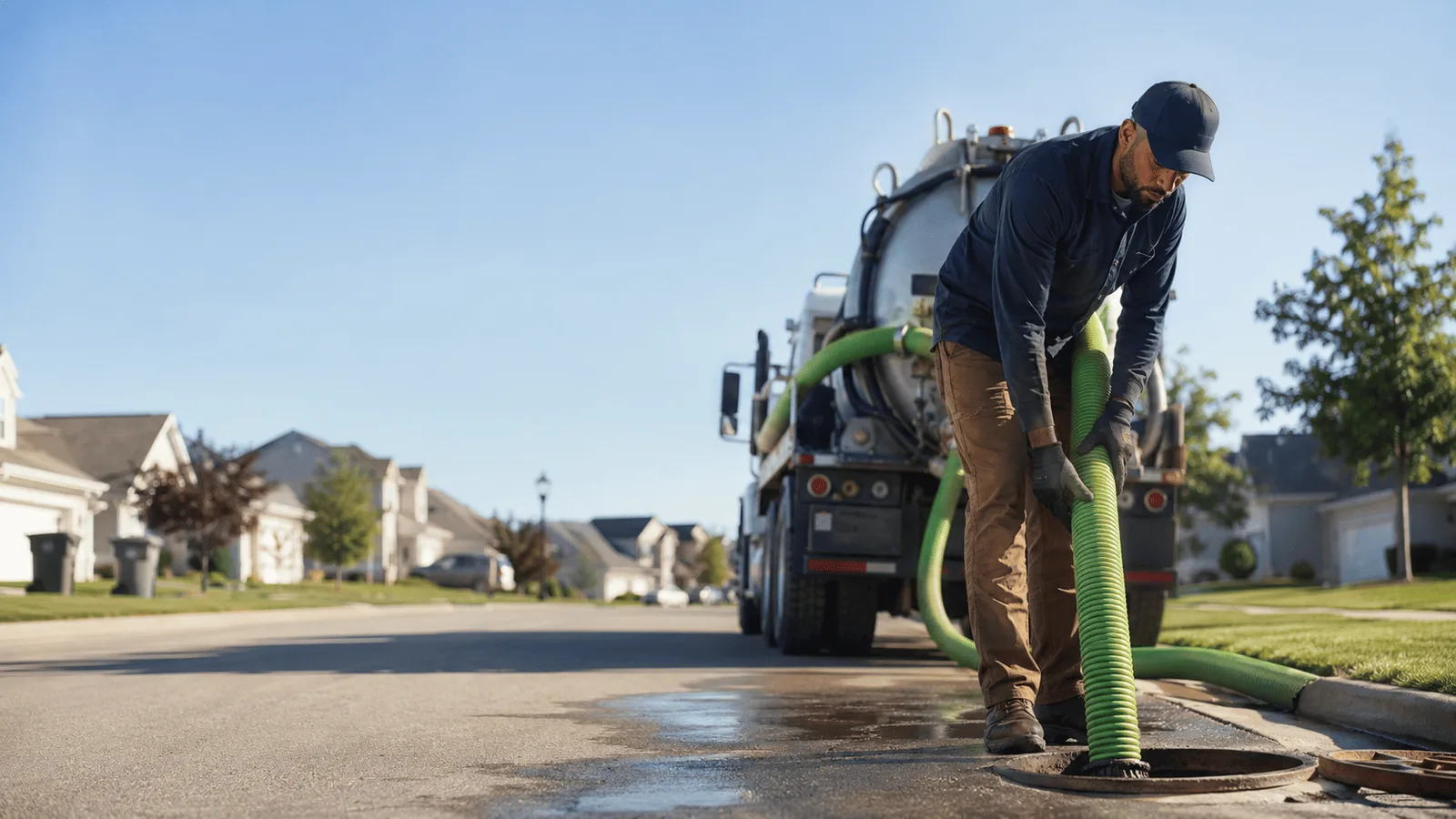 Mosquito Control in Cotati, CA